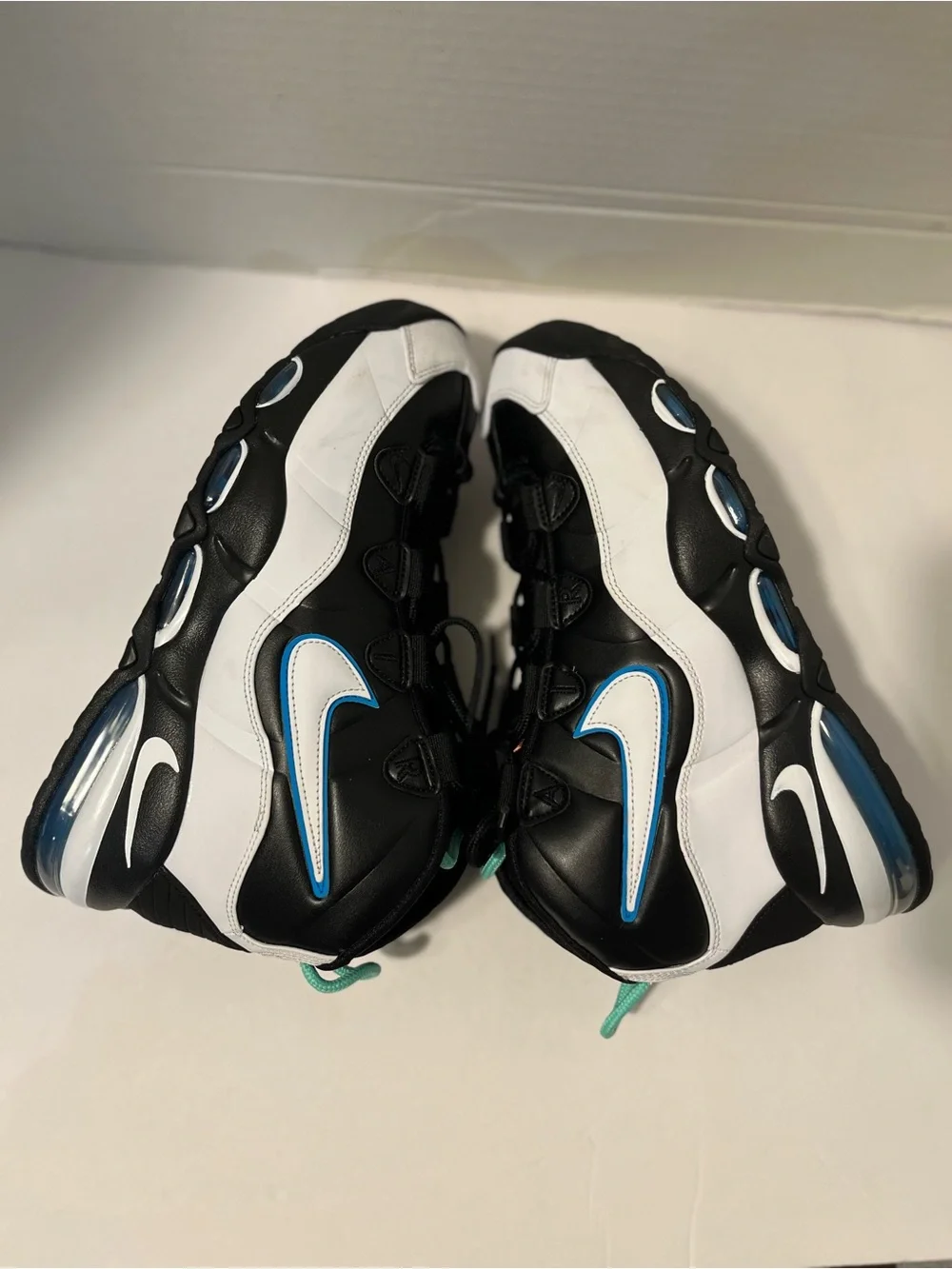 Nike Air Max Uptempo 95